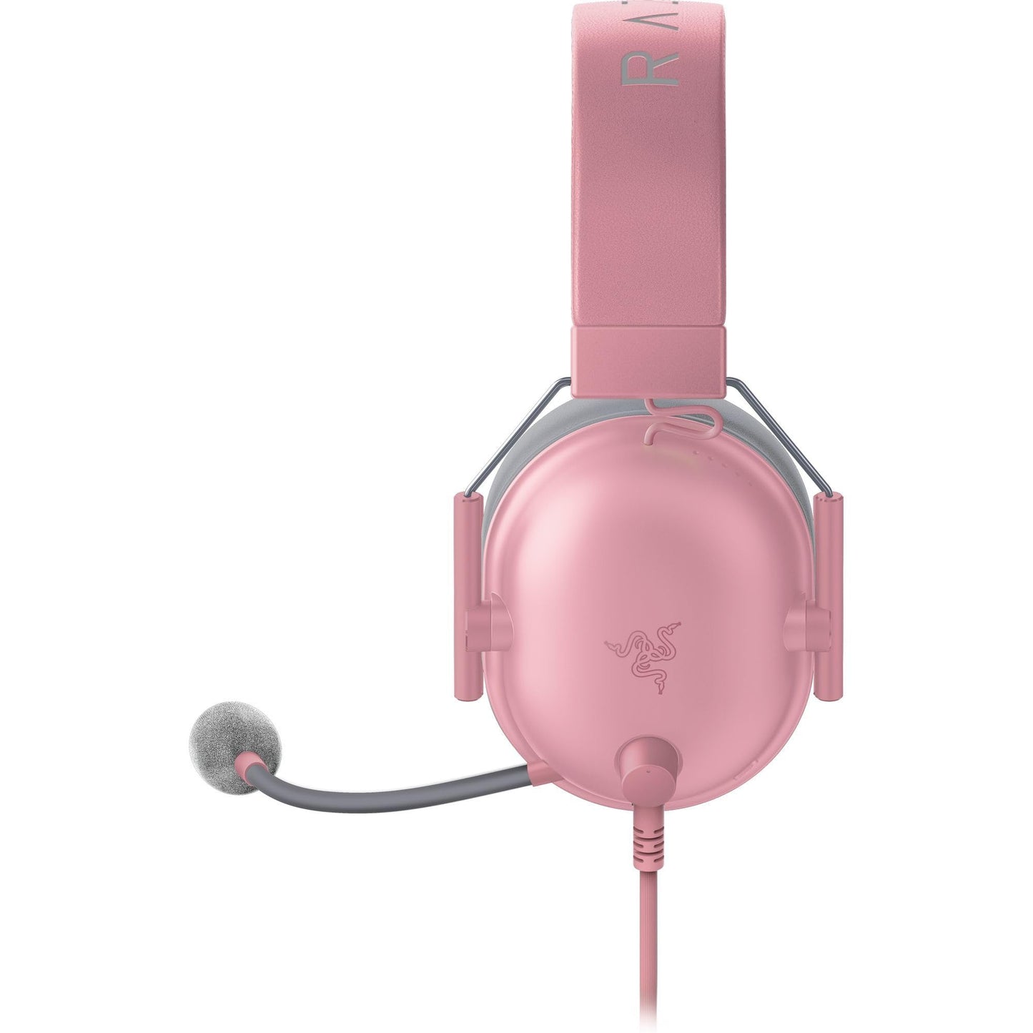 Razer BlackShark V2 X Xbox Gaming Headset: 50mm Drivers - Cardioid Mic - Lightweight - Comfortable, Noise Isolating Earcups - for Xbox Series X, Series S, PS5, PC, Switch via 3.5mm Audio Jack - Black