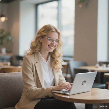 HP Flagship 17 Laptop Computer - AMD Ryzen 5, AMD Radeon Graphics, 17.3 FHD IPS Anti-Glare, Wi-Fi6 & BT 5.4, Fast Charge, Win 11 Pro Laptop for Business & Student, w/Redragon Kit, 16GB RAM, 1TB SSD