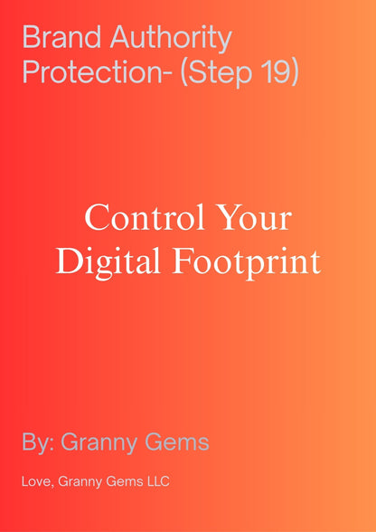 The Granny Gems Metaverse Millionaires System