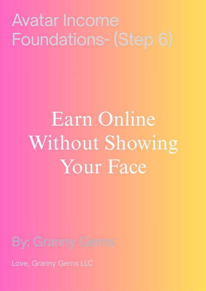 The Granny Gems Metaverse Millionaires System