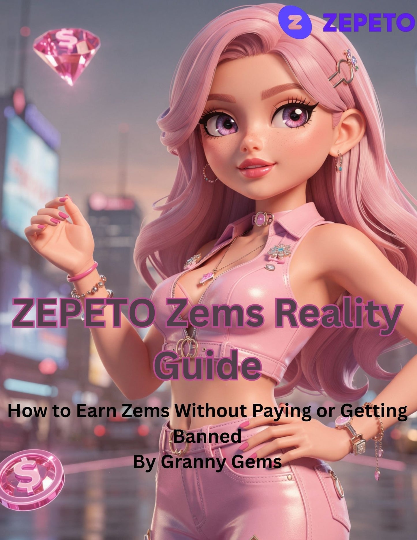 How to Get Free Zems the RIGHT Way (Beginner-Safe Blueprint)